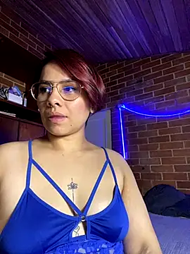 alejandra prk26 online show from September 14, 2025, 1:50 am