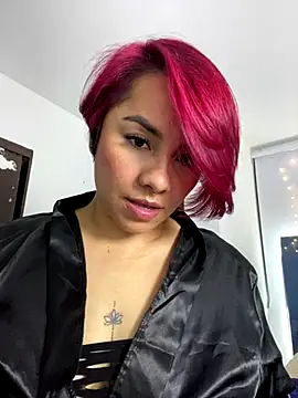 alejandra prk26 online show from November 26, 2025, 8:20 pm