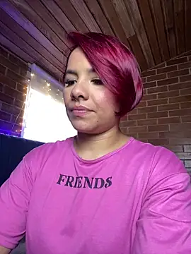 alejandra prk26 online show from November 9, 2025, 7:51 pm