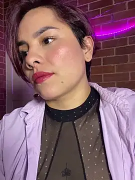 alejandra prk26 online show from September 9, 2025, 3:27 am