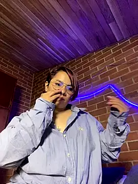 alejandra prk26 online show from September 21, 2025, 2:06 am