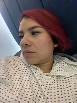 alejandra prk26 online show from December 2, 2025, 2:12 am