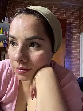 alejandra prk26 online show from October 10, 2025, 2:45 am