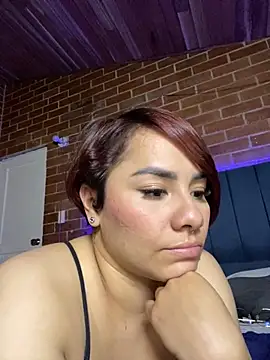 alejandra prk26 online show from October 16, 2025, 3:59 am