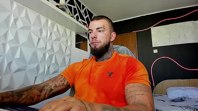 Chrisjordan66 online show from September 22, 2025, 7:03 am