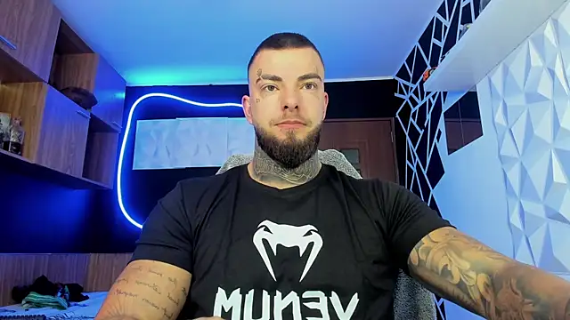 Chrisjordan66 online show from September 25, 2025, 6:52 am