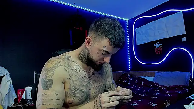 Chrisjordan66 online show from December 4, 2025, 8:24 am