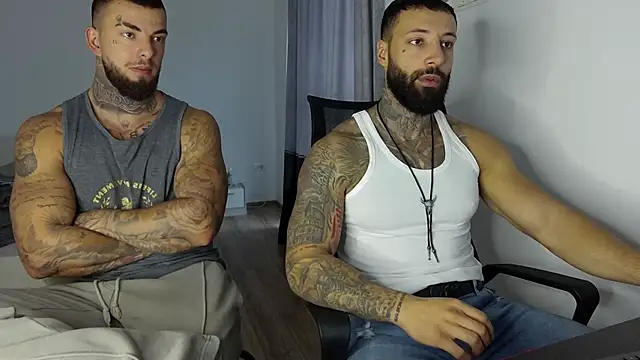 Chrisjordan66 online show from October 7, 2025, 5:52 am