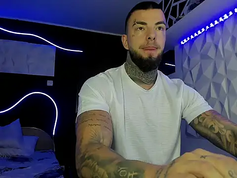 Chrisjordan66 online show from October 6, 2025, 7:53 am