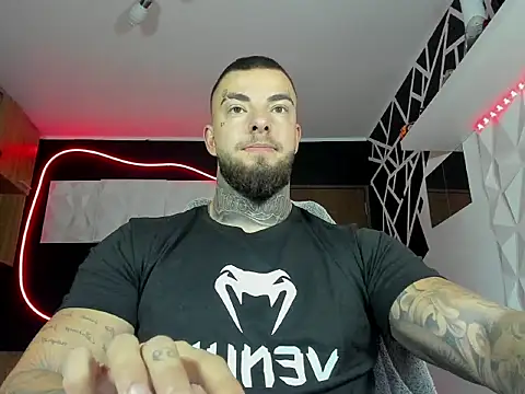 Chrisjordan66 online show from September 26, 2025, 4:08 am