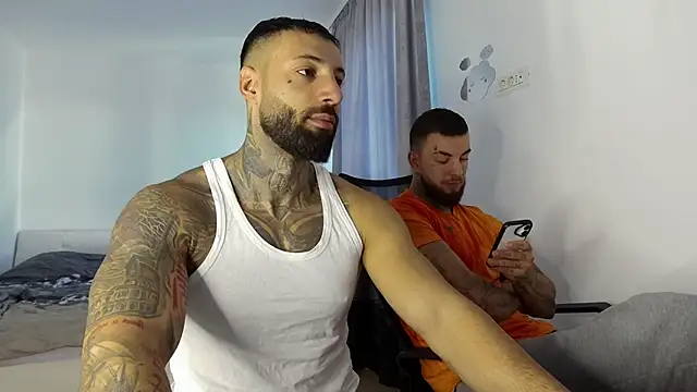 Chrisjordan66 online show from October 13, 2025, 6:48 am