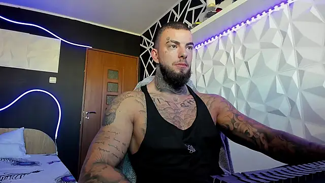 Chrisjordan66 online show from September 18, 2025, 6:49 am