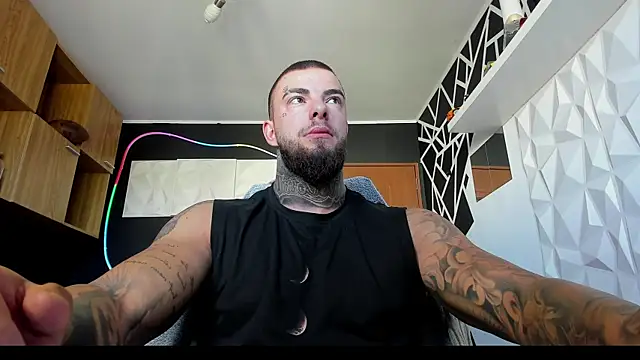 Chrisjordan66 online show from September 20, 2025, 9:03 am