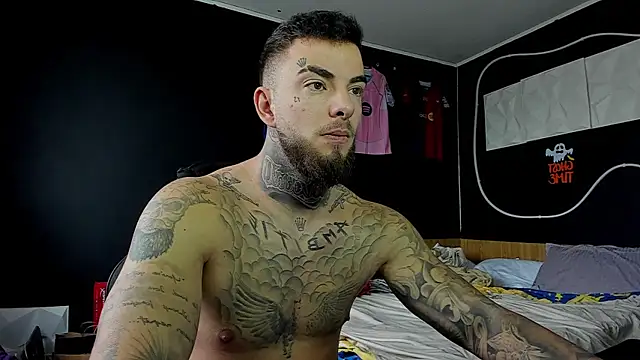 Chrisjordan66 online show from December 2, 2025, 8:38 am