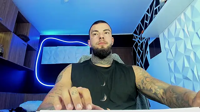 Chrisjordan66 online show from September 23, 2025, 5:36 am