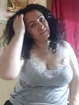 Velvet3451 online show from November 25, 2025, 8:31 pm