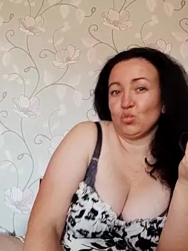 Velvet3451 online show from September 21, 2025, 12:54 pm