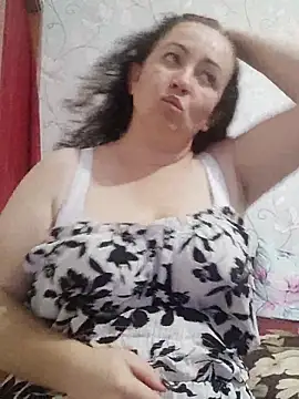 Velvet3451 online show from October 4, 2025, 2:07 pm