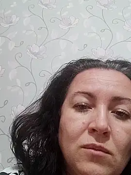 Velvet3451 online show from October 16, 2025, 5:21 pm