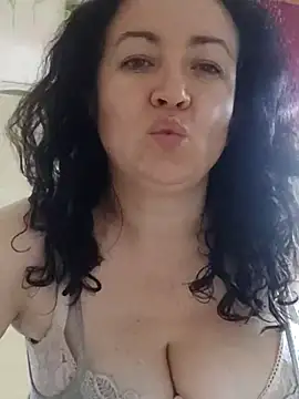 Velvet3451 online show from October 10, 2025, 6:20 pm