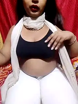 Babe Doll04 online show from September 19, 2025, 6:17 am