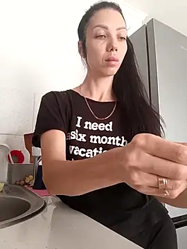 Princessa99885 online show from September 23, 2025, 6:20 am