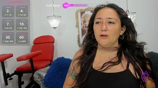 naughty milf esmeralda online show from March 26, 2026, 2:54 am