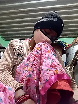 MISS LOVE 001 online show from December 19, 2025, 3:14 pm