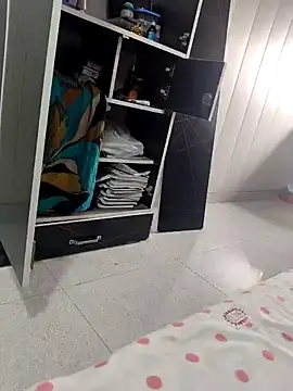 Radhika 01 online show from November 13, 2025, 4:38 am