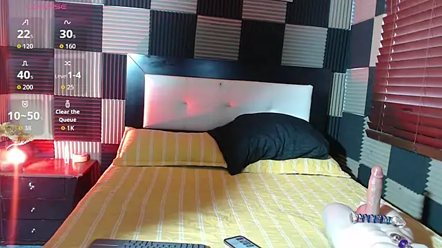 Snapshot of antonela-tompson chatting on January 16, 2026, 6:12 pm antonela-tompson online show from January 16, 2026, 6:12 pm