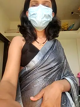 Shivani2002 online show from March 2, 2026, 10:00 am