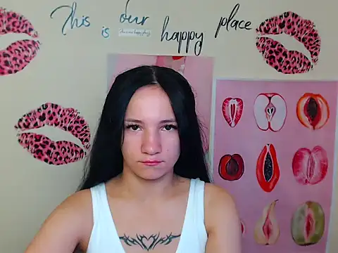 Em7MaA online show from September 9, 2025, 12:03 pm