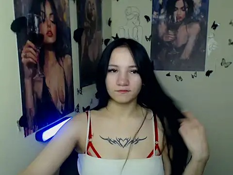 Em7MaA online show from December 17, 2025, 7:13 am