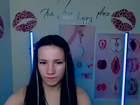 Em7MaA online show from October 3, 2025, 6:31 pm