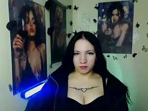 Em7MaA online show from January 16, 2026, 7:29 pm