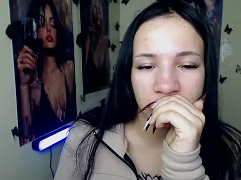 Em7MaA online show from October 24, 2025, 7:02 pm