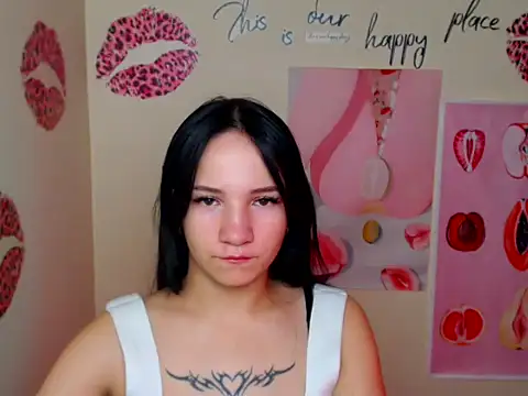 Em7MaA online show from September 22, 2025, 6:36 pm