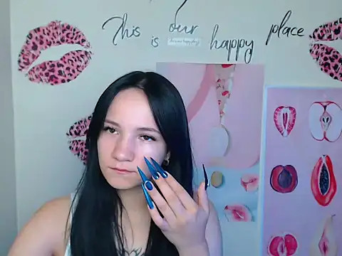 Em7MaA online show from September 19, 2025, 7:07 pm