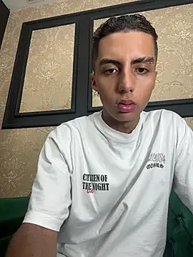 Mister Obsession online show from October 30, 2025, 7:11 pm