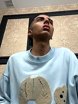 Mister Obsession online show from December 4, 2025, 6:40 pm