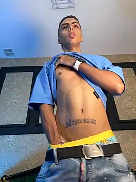 Mister Obsession online show from September 10, 2025, 7:13 pm