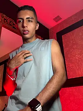 Mister Obsession online show from September 19, 2025, 9:08 pm