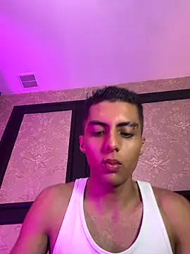 Mister Obsession online show from October 2, 2025, 7:06 pm