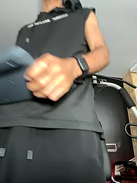 Mister Obsession online show from October 4, 2025, 7:37 pm