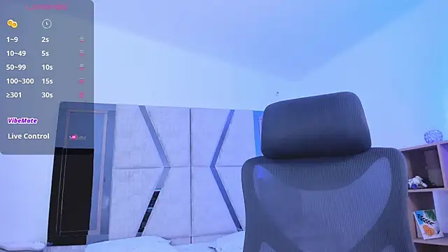 MadisonSky  online show from September 14, 2025, 1:22 pm