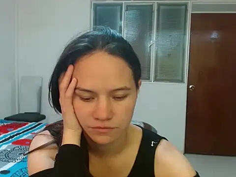 yarafuckass online show from February 23, 2026, 7:36 pm