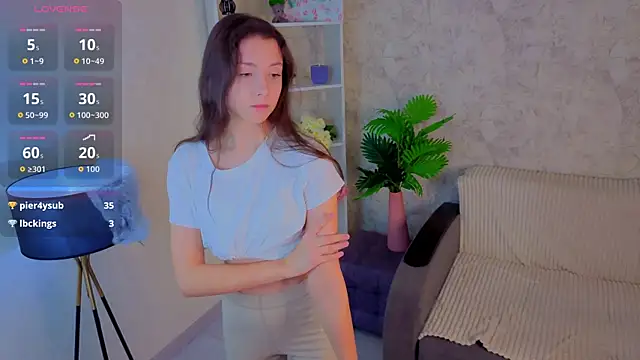 Snapshot of GiseleLamos chatting on November 25, 2025, 3:18 am GiseleLamos online show from November 25, 2025, 3:18 am