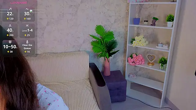 Snapshot of GiseleLamos chatting on December 2, 2025, 3:30 am GiseleLamos online show from December 2, 2025, 3:30 am