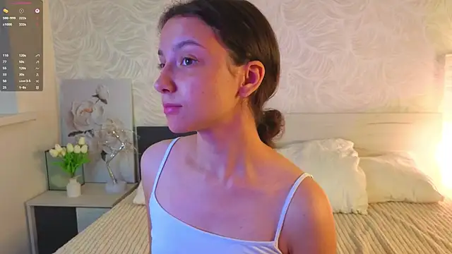 Snapshot of GiseleLamos chatting on September 16, 2025, 3:18 am GiseleLamos online show from September 16, 2025, 3:18 am