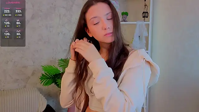 Snapshot of GiseleLamos chatting on November 16, 2025, 3:33 am GiseleLamos online show from November 16, 2025, 3:33 am